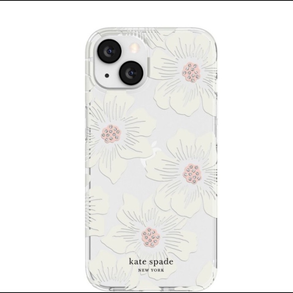Kate Spade iPhone 13 Pro Protective case
